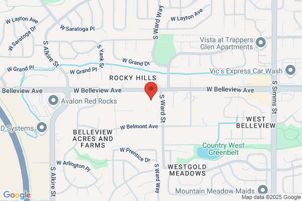 Belleview Acres Child Care Center