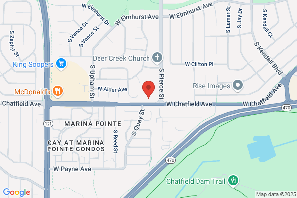 Chatfield KinderCare - Closed