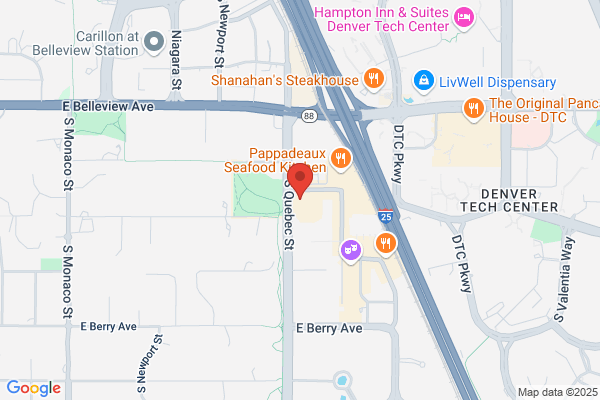 Accident Solution - Littleton - CO