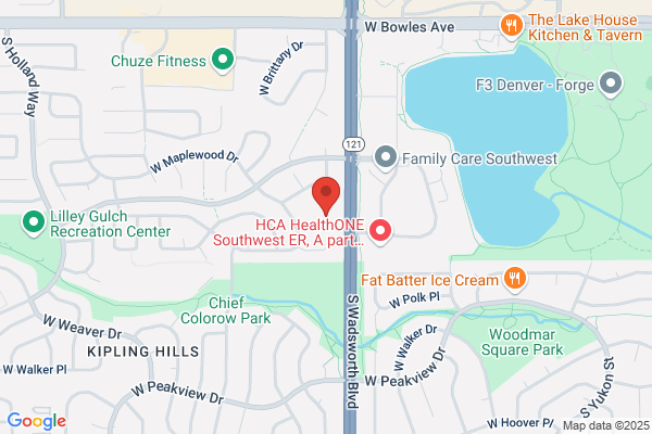 Faith Community Child Development Center