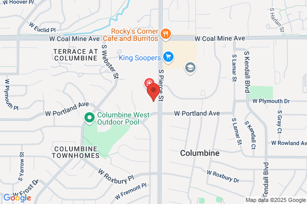 Southwest Pediatric Dentistry & Orthodontics