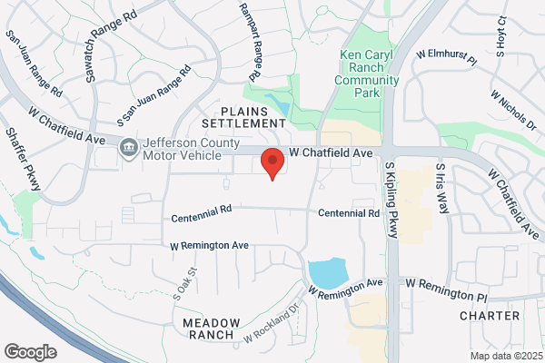 Walter Heidenreich - Prudential Financial