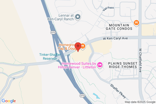 Alpine Garage Spring Repair Littleton