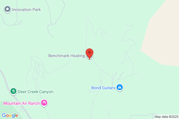 Benchmark Plumbing and Heating