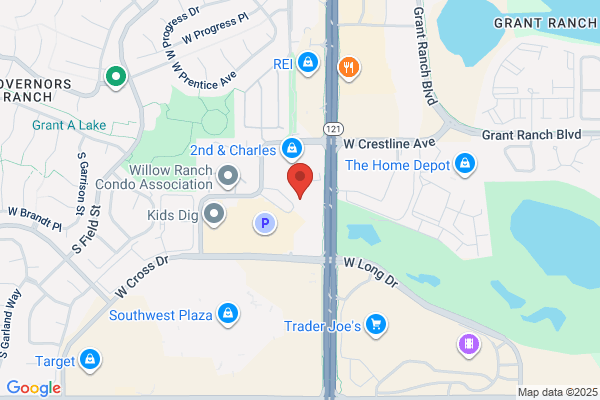 Mattress Firm Littleton West - Closed