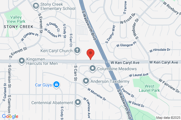 Ken-Caryl Insurance Agency Inc