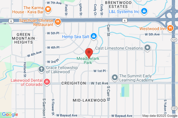 Colorado Meadow Lark Corporation