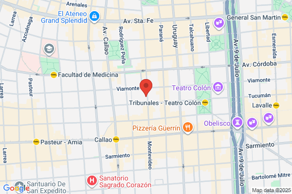 Rodriguez Simon Attorney