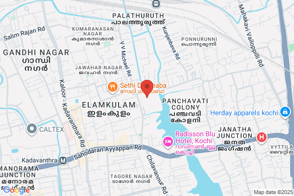 Leads and Customers Digital Marketing Agency