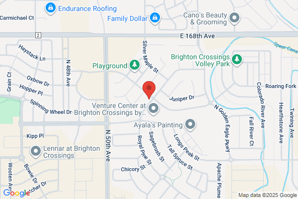 8z Real Estate Littleton