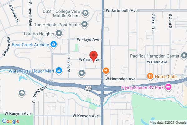 All Home Apartment Movers
