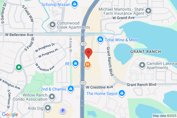 Applebee's Bar & Grill