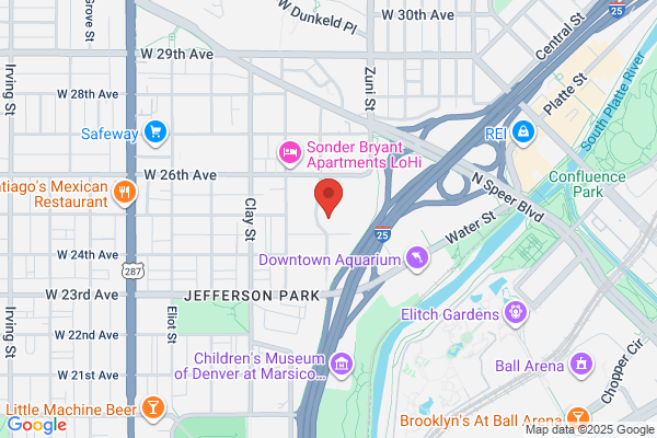 IT Support & Managed IT Services in Denver | Sensible Systems
