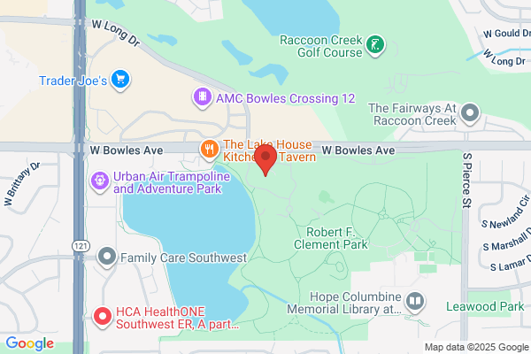 Jefferson County Public Library