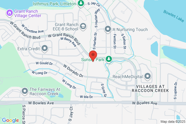 Kingdom Kids Academy-Cm Inc