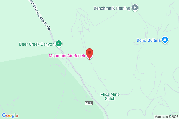 Mountain Air Ranch