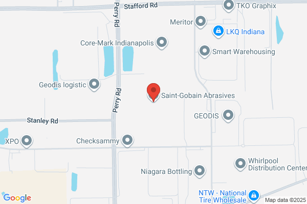 Saint Gobain Abrasives