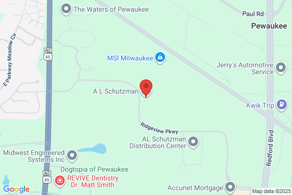 Schutzman Company