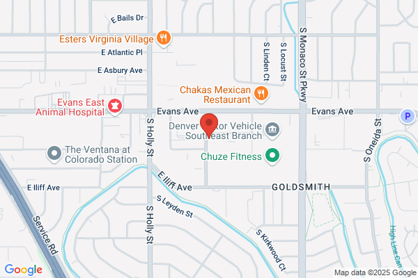 Summit Adult Day Care and Wellness Center