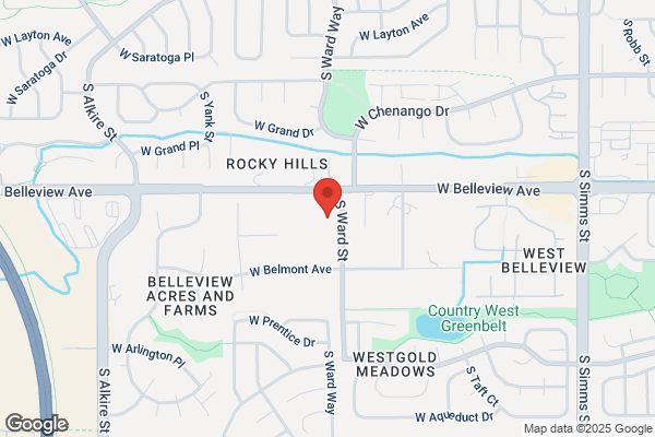 Belleview Community Church