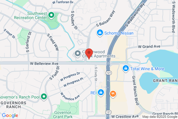 Firestone Tire & Service Centers