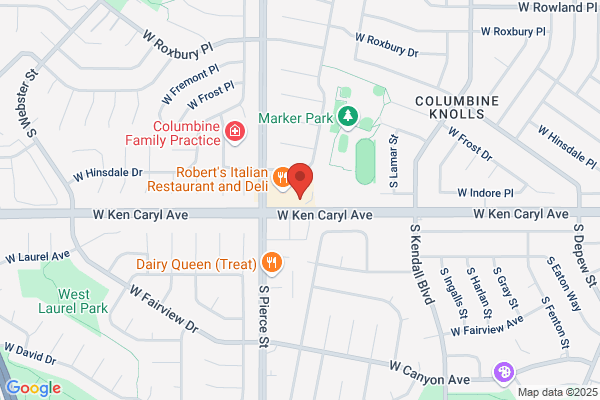 Ken Caryl Veterinary Hospital