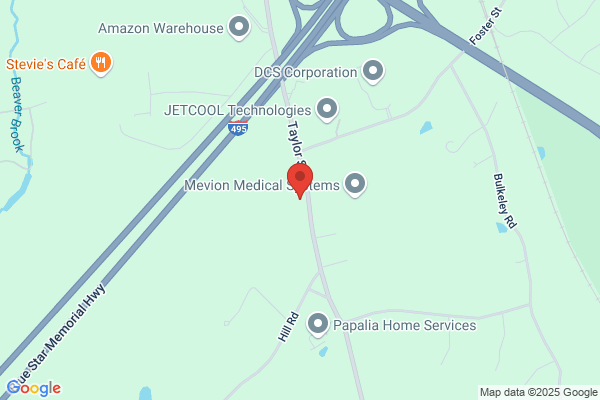 Acton Refrigeration Inc