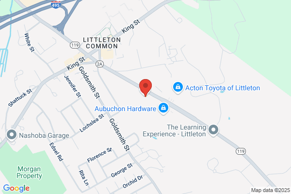 HealthSource of Littleton MA