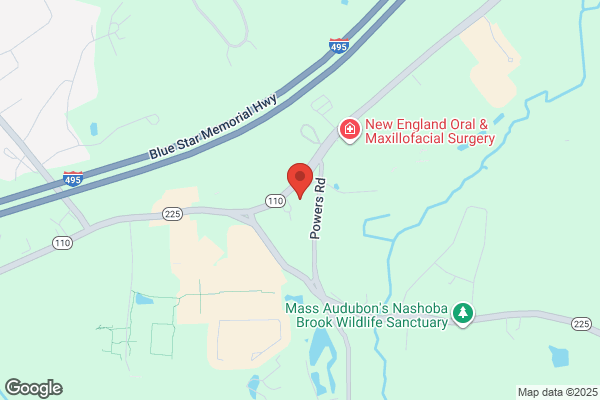 Westford Dentistry PC
