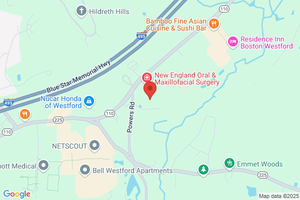 Westford Smiles Dental Center