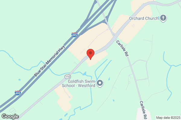 Family Dentistry of Westford