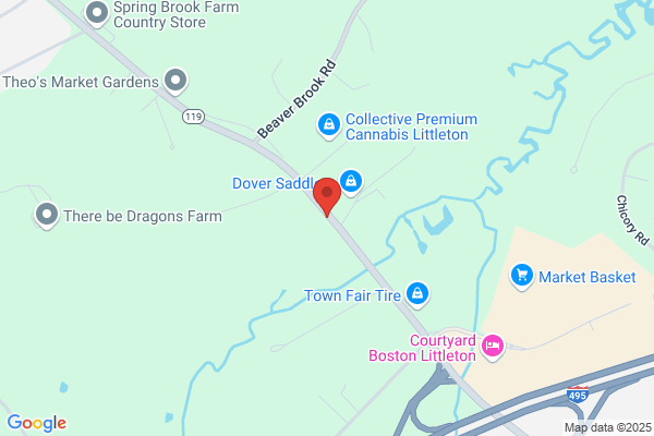 Proctor Hill Farm