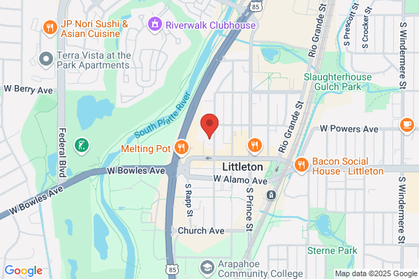 Volunteer Insurance Agency of Littleton Inc