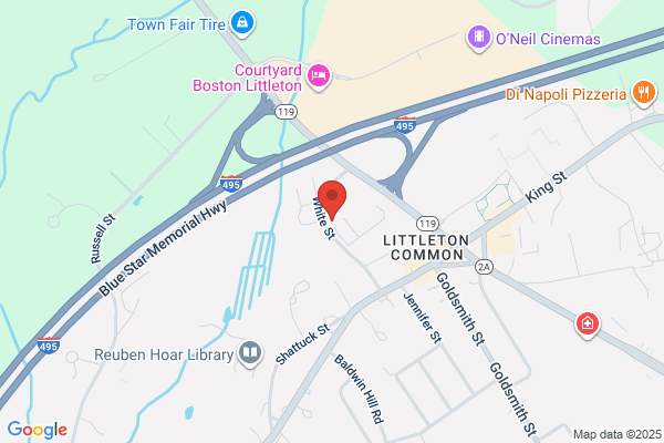 Littleton Lumber