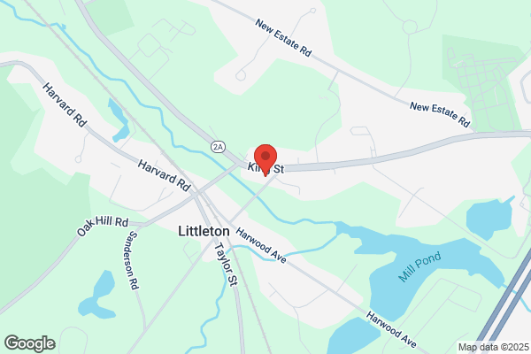 Littleton Animal Hospital