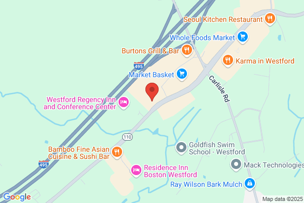 Westford Animal Hospital