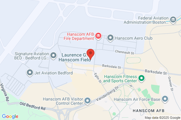 Hanscom Federal Credit Union