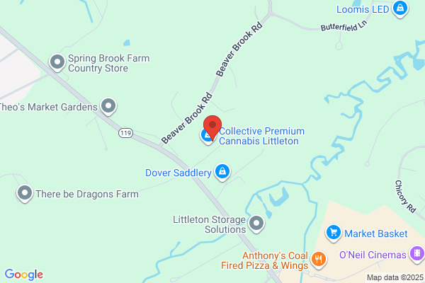 Middlesex Veterinary Center