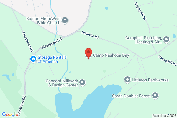 Camp Nashoba Inc