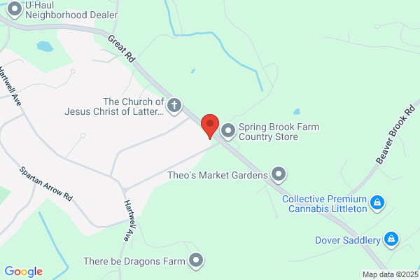 Garys Farm Stand