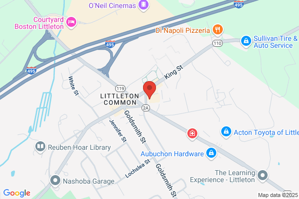 Littleton Counseling Associates