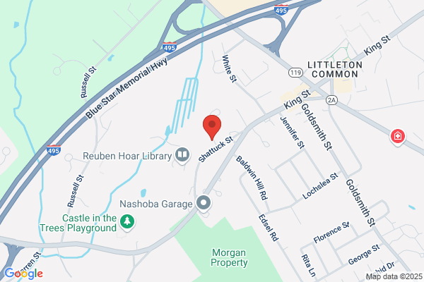Littleton Housing Authority