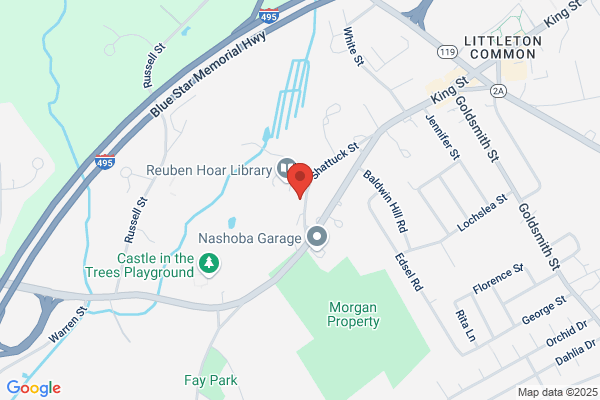 Littleton Town of, Town Clerk