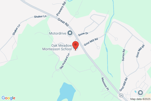 Oak Meadow Montessori School