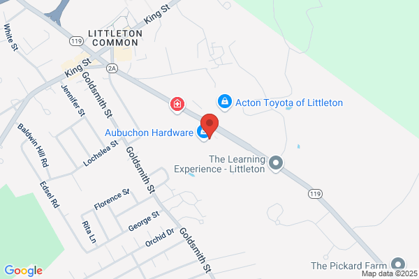 The Little Gym of Littleton