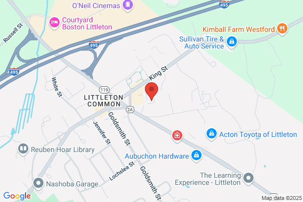 Transitions Counseling Center