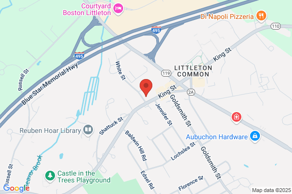 Littleton Plumbing & Heating