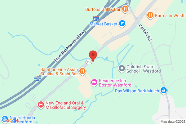 Westford Real Estate Inc