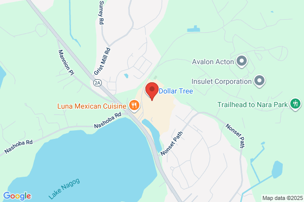 Acton Jazz Cafe the