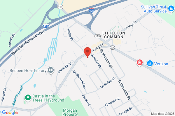 Precision Roofing, LLC